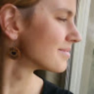 Meet your Posher, Julie